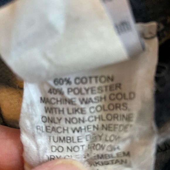 UNIVERSAL Studios Sweatshirt size small - Picture 5 of 6